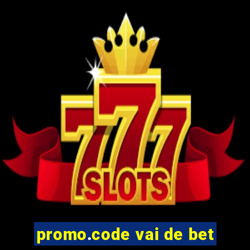 promo.code vai de bet