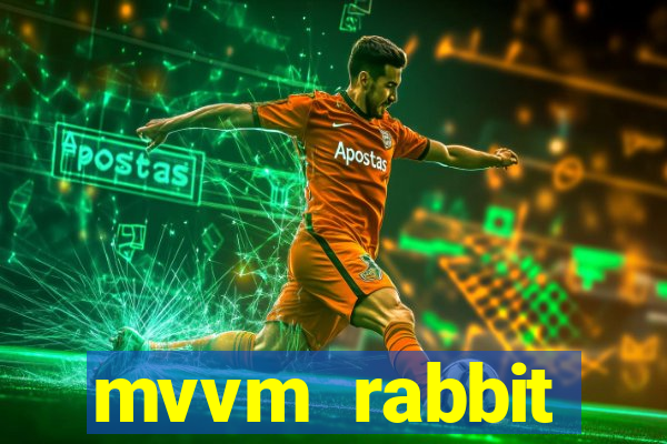 mvvm rabbit download filmes