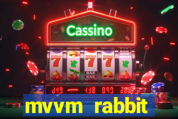 mvvm rabbit download filmes