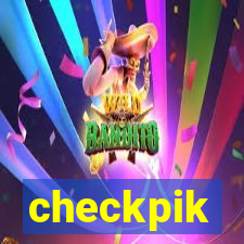 checkpik