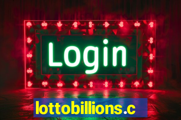 lottobillions.com