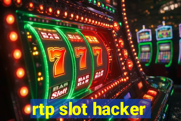 rtp slot hacker