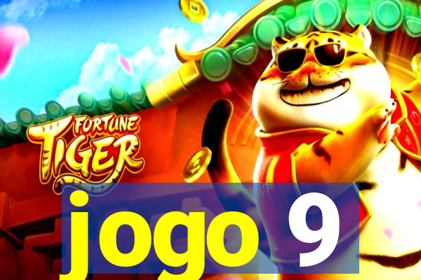 jogo 9