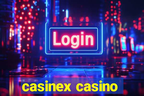 casinex casino