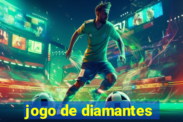 jogo de diamantes