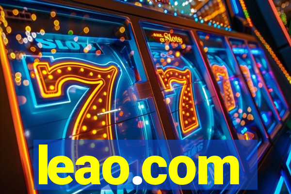 leao.com