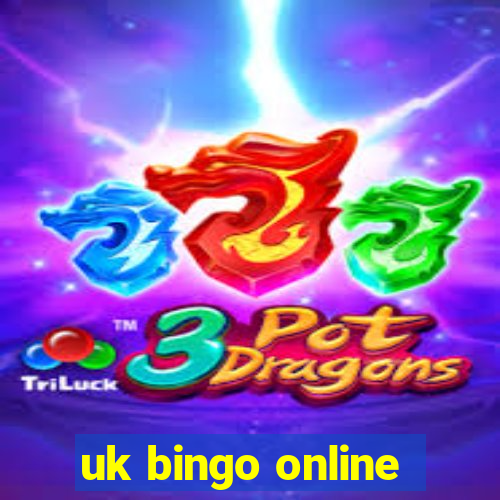 uk bingo online