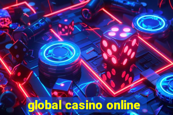 global casino online