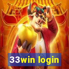 33win login