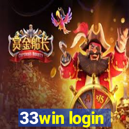 33win login