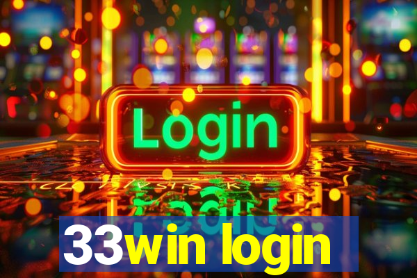 33win login