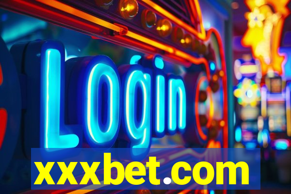 xxxbet.com