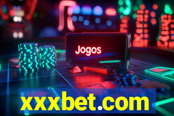 xxxbet.com