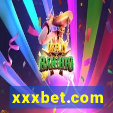 xxxbet.com