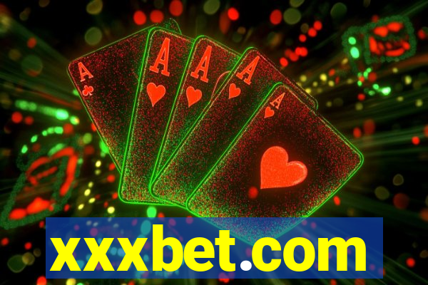 xxxbet.com