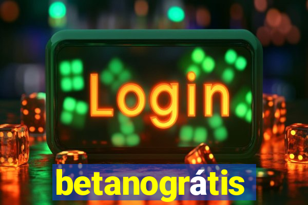 betanográtis