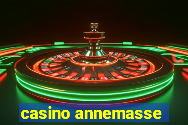 casino annemasse