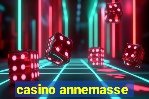 casino annemasse