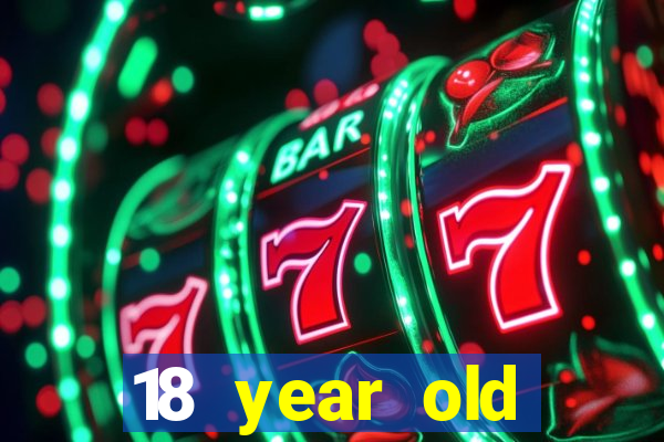 18 year old casinos in delaware