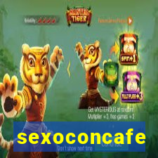 sexoconcafe