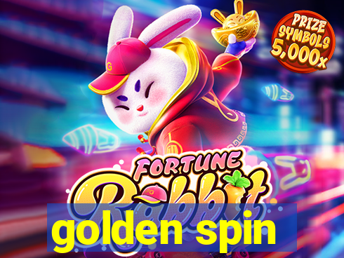 golden spin