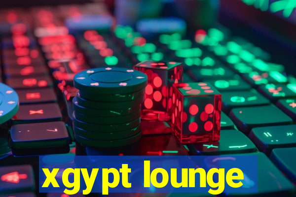 xgypt lounge