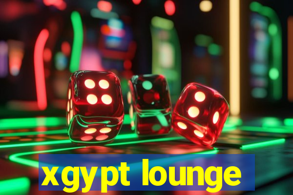 xgypt lounge