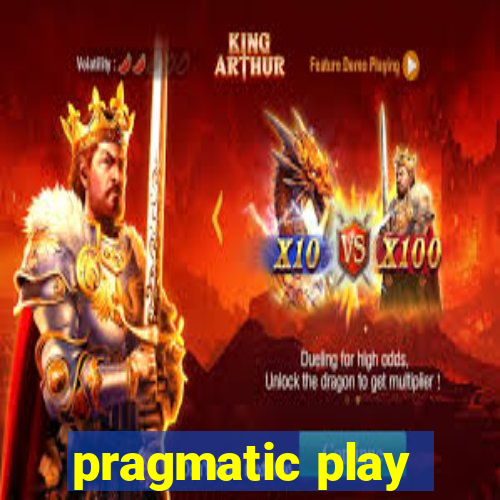 pragmatic play