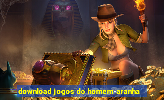 download jogos do homem-aranha