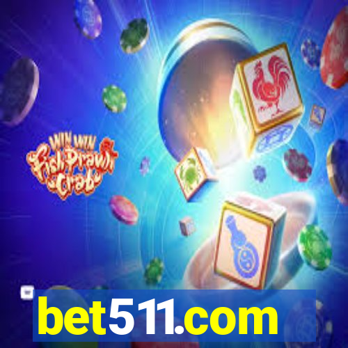 bet511.com