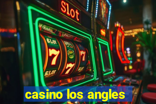 casino los angles