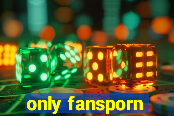 only fansporn