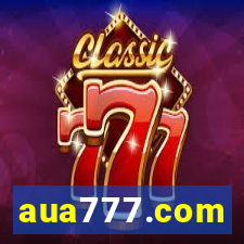 aua777.com