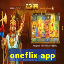 oneflix app