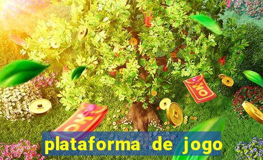 plataforma de jogo de ganhar dinheiro