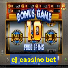 cj cassino bet