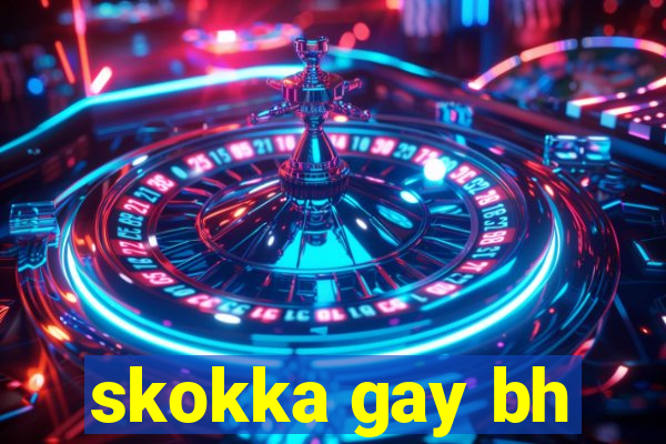 skokka gay bh