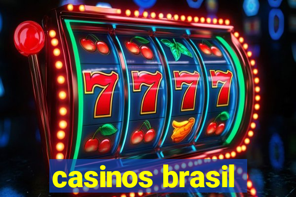 casinos brasil