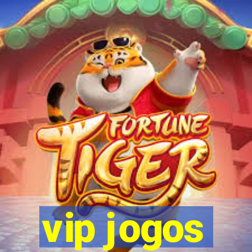 vip jogos