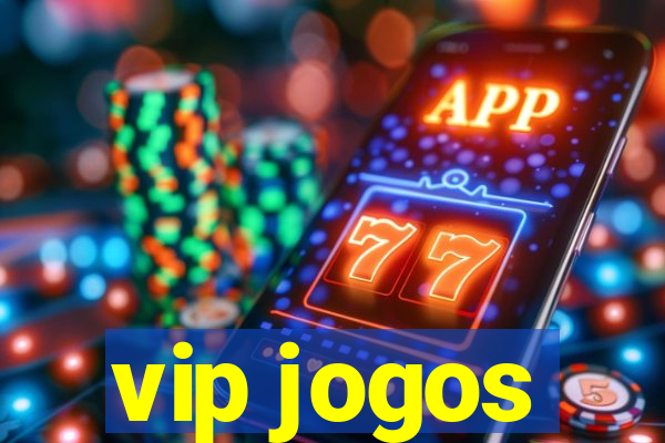 vip jogos