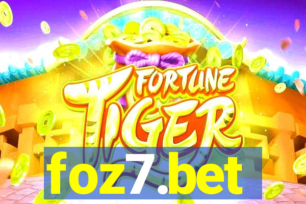 foz7.bet