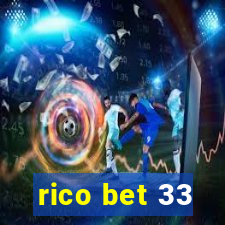 rico bet 33