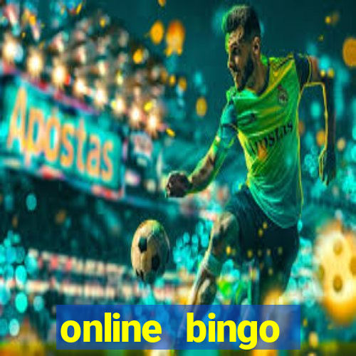 online bingo ontario real money