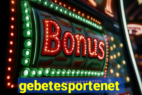 gebetesportenet