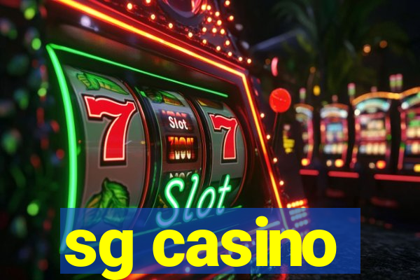 sg casino