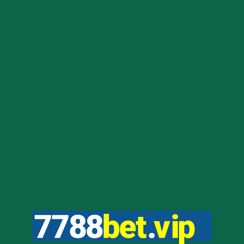 7788bet.vip