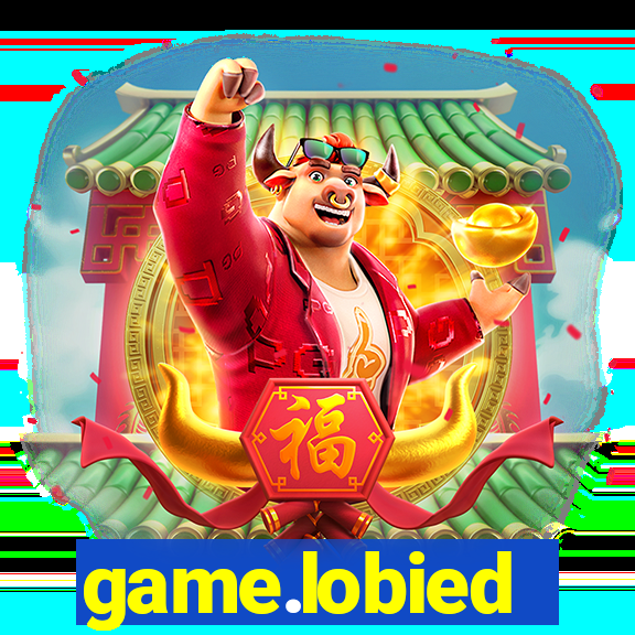 game.lobied