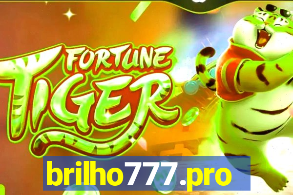 brilho777.pro