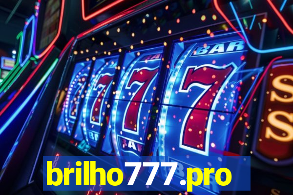 brilho777.pro