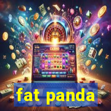 fat panda